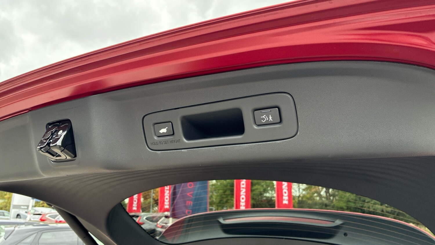 Used Honda ZR-V 2025 for sale - 77902919: Photo 24