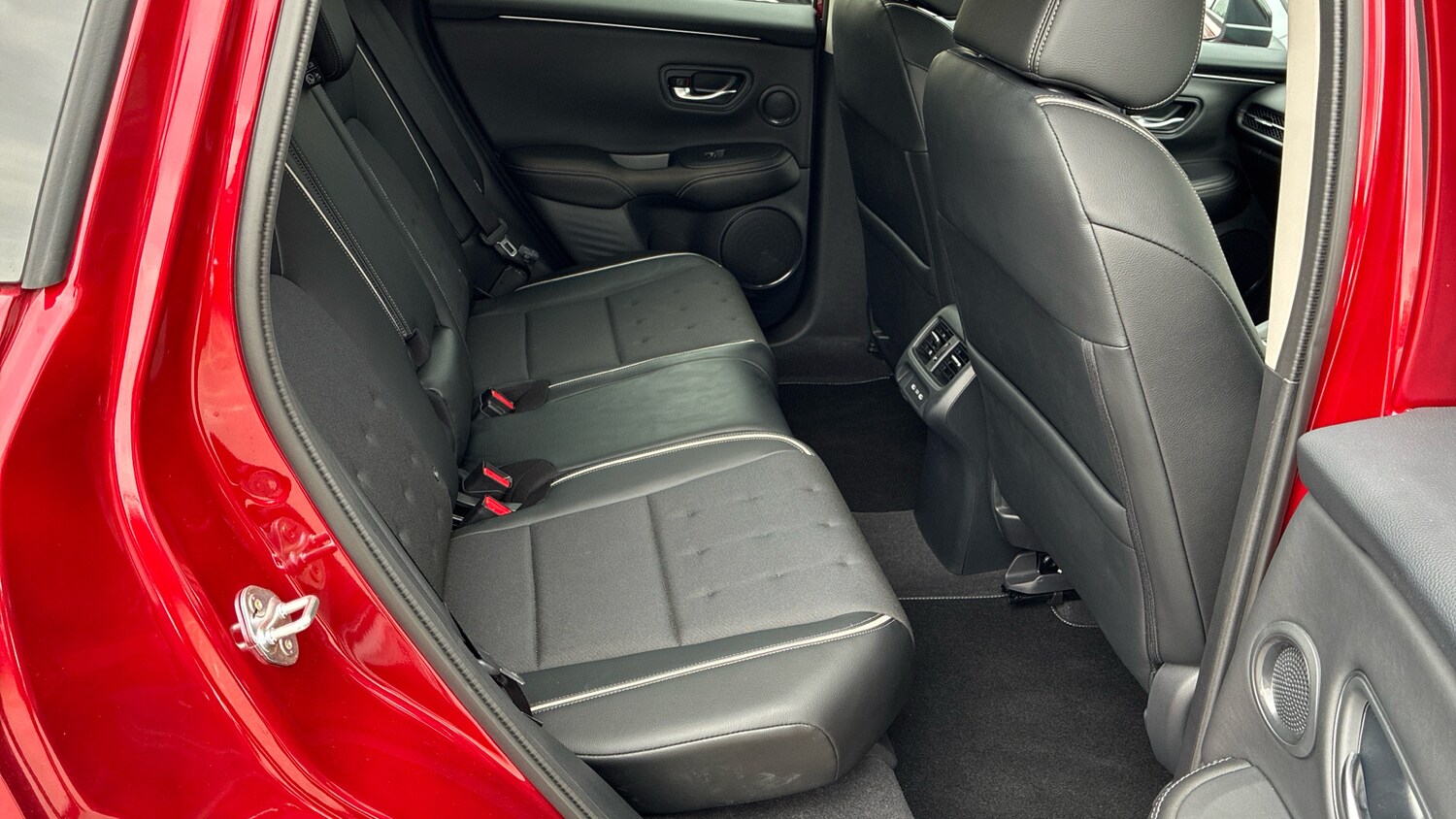 Used Honda ZR-V 2025 for sale - 77902919: Photo 25