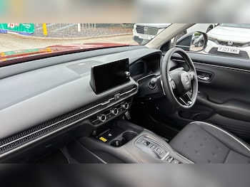 Used Honda ZR-V 2025 for sale - 77902919: Photo