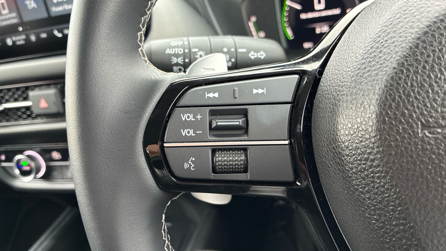 Used Honda ZR-V 2025 for sale - 77902919: Photo 30