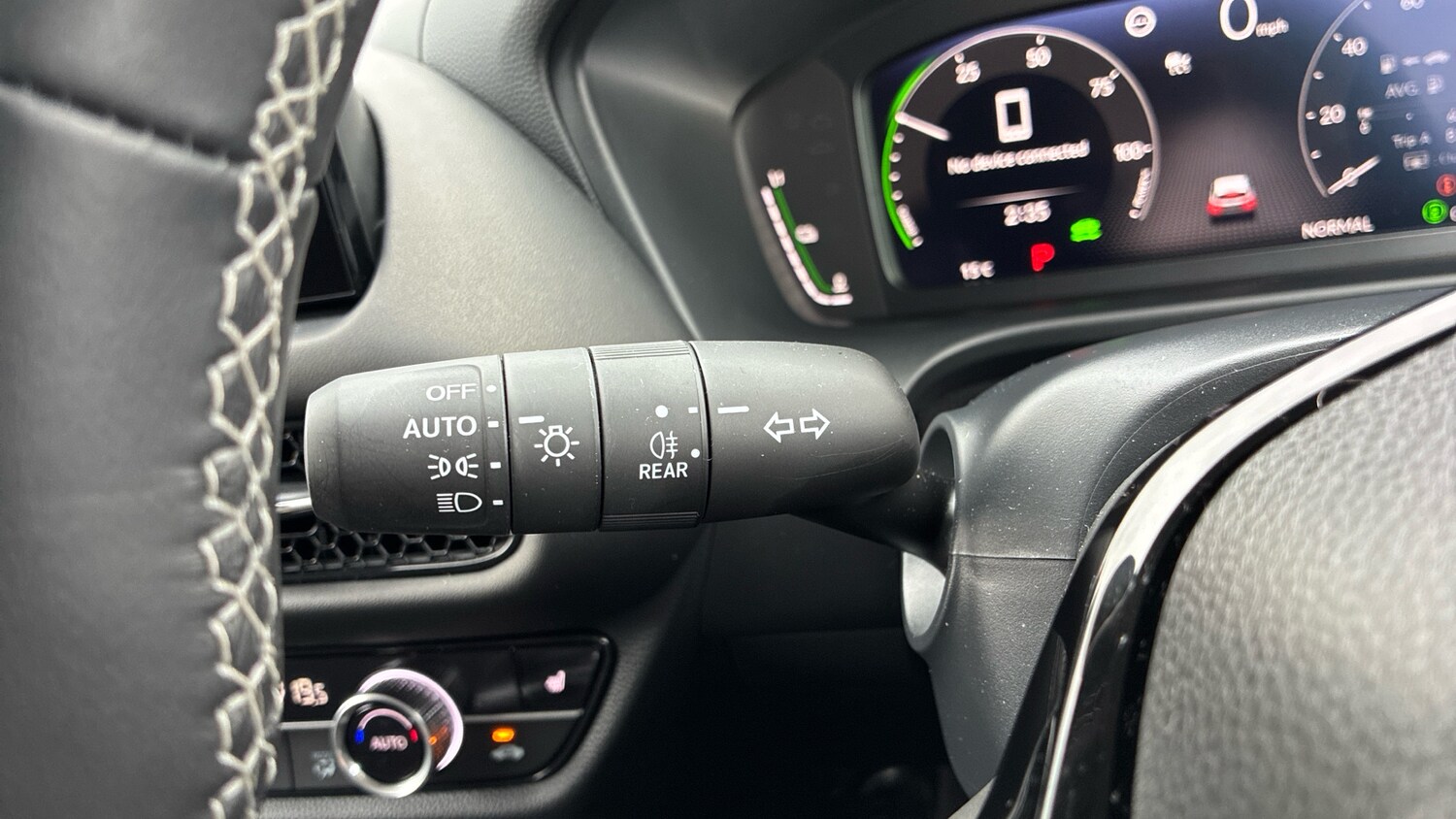 Used Honda ZR-V 2025 for sale - 77902919: Photo 31