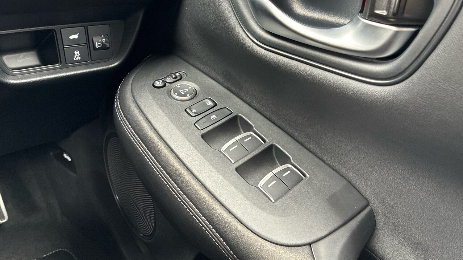 Used Honda ZR-V 2025 for sale - 77902919: Photo 33