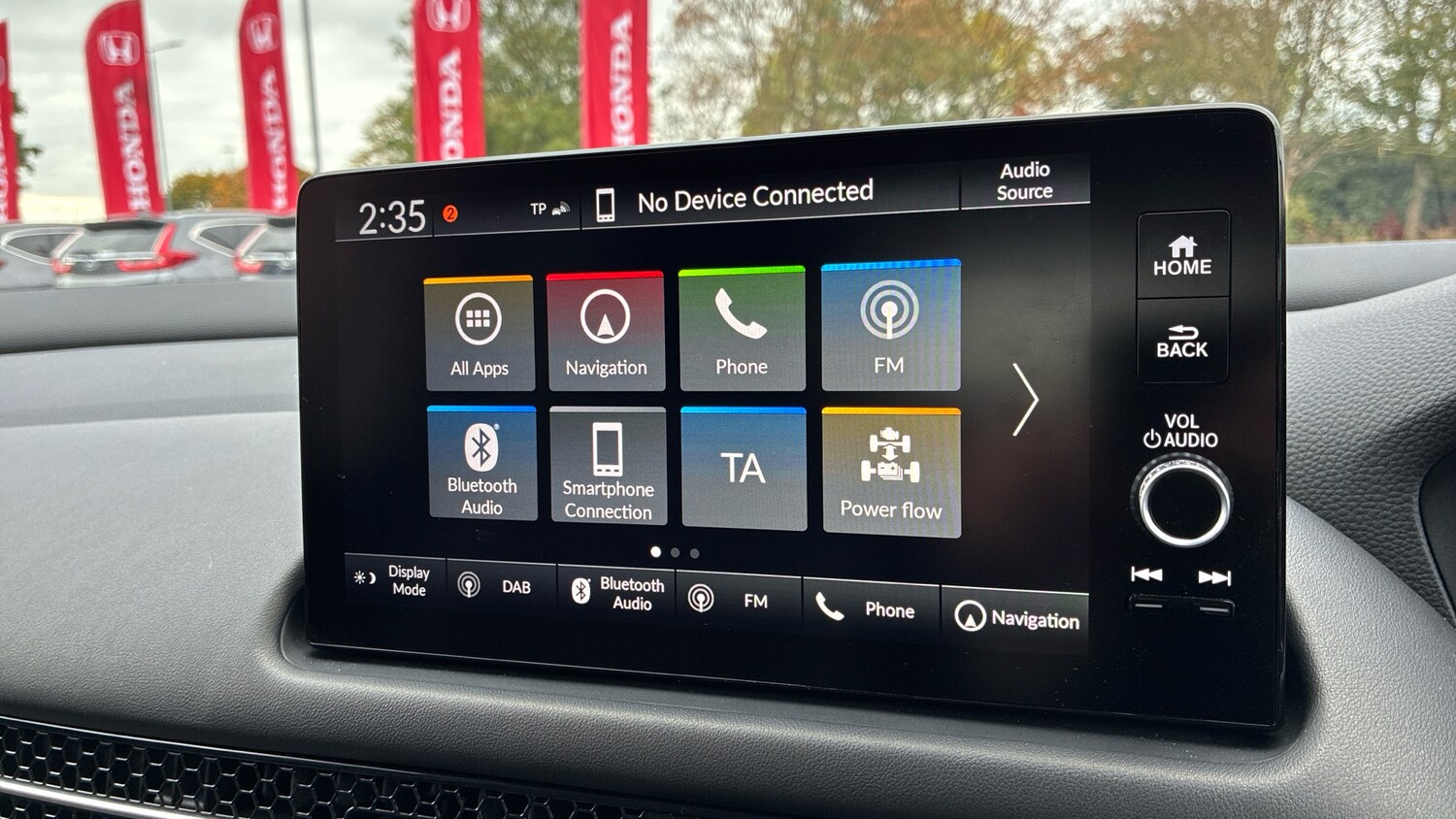 Used Honda ZR-V 2025 for sale - 77902919: Photo 34