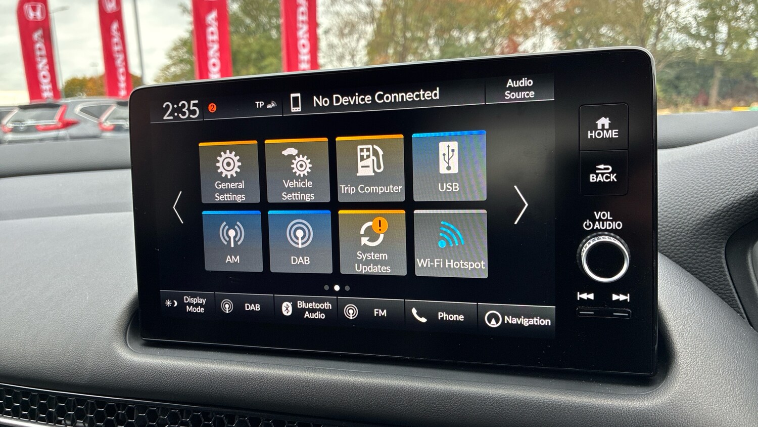 Used Honda ZR-V 2025 for sale - 77902919: Photo 35