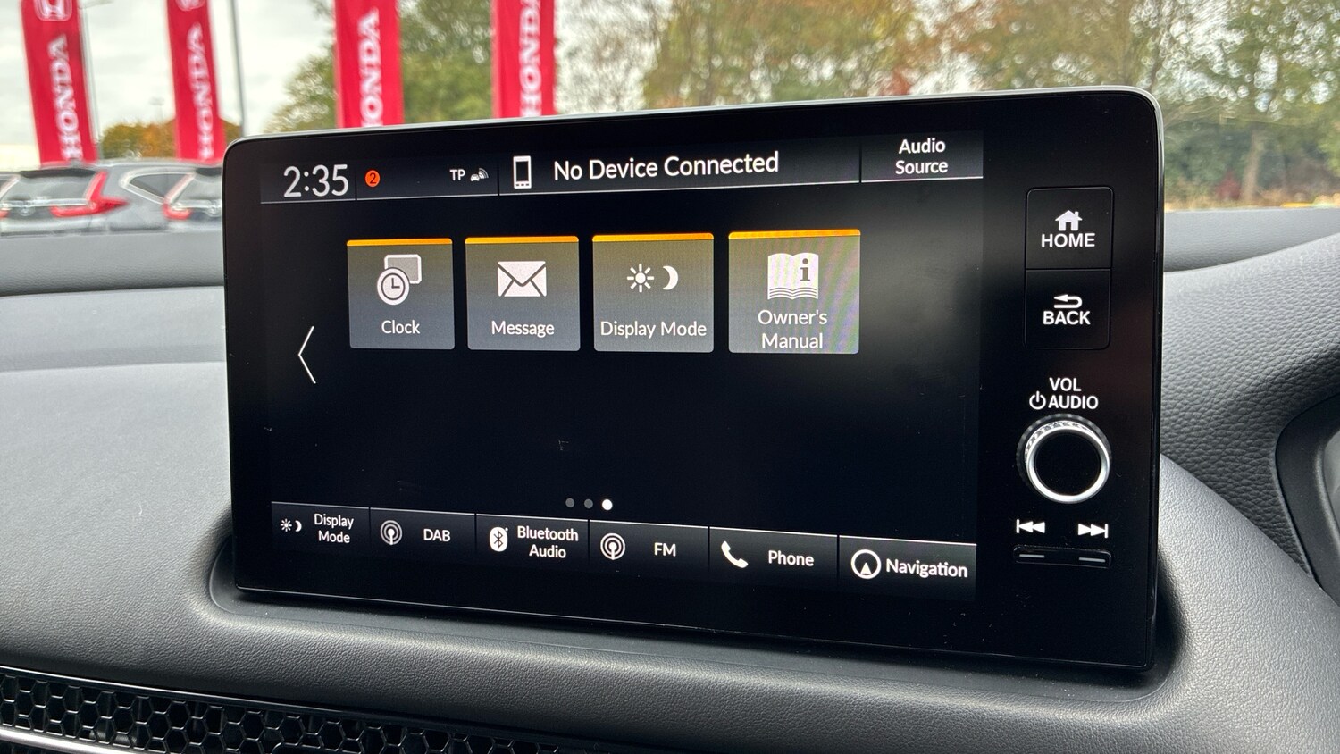 Used Honda ZR-V 2025 for sale - 77902919: Photo 36