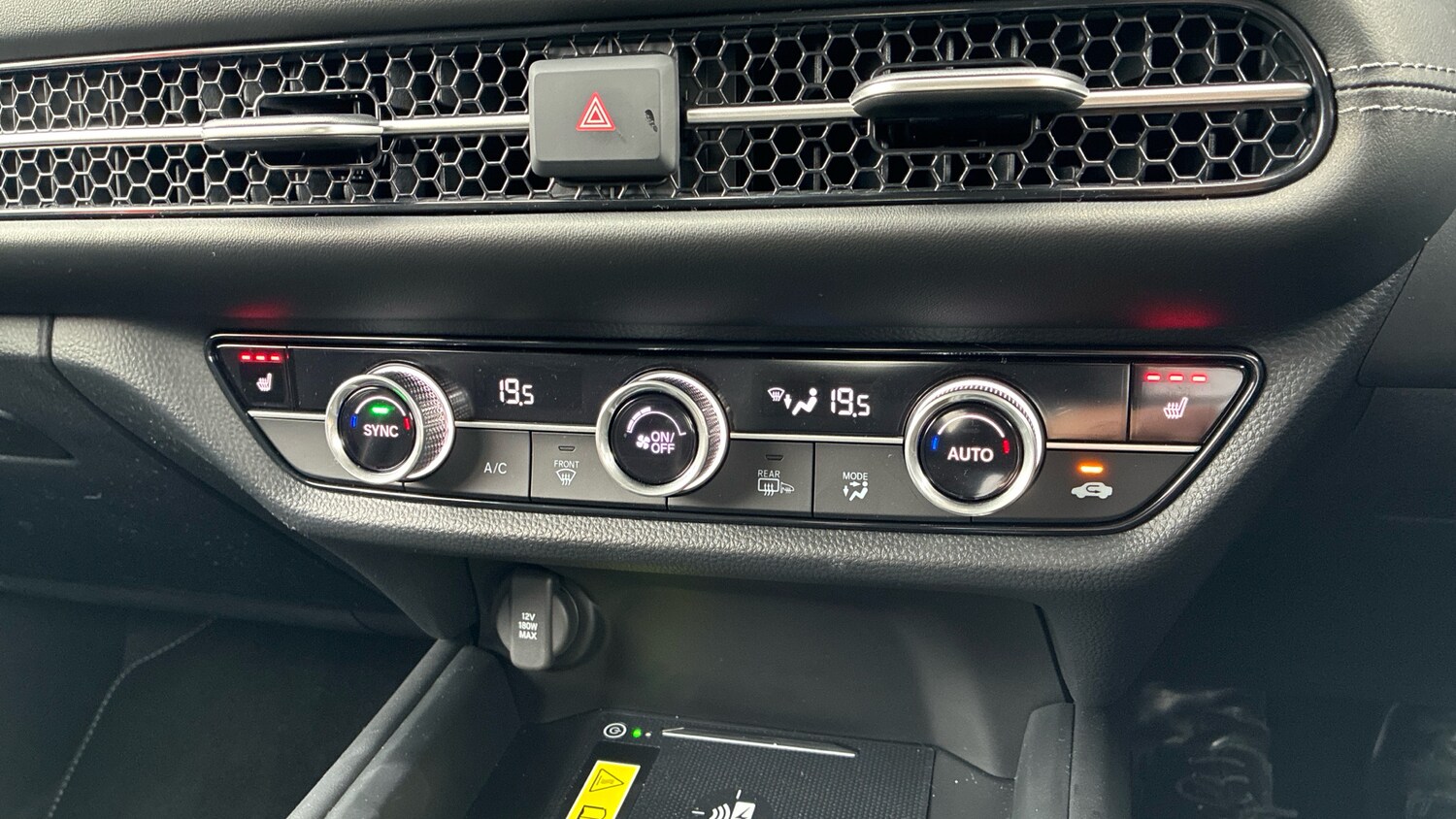 Used Honda ZR-V 2025 for sale - 77902919: Photo 37