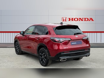 Used Honda ZR-V 2025 for sale - 77902919: Photo