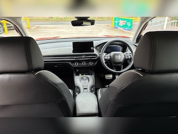 Used Honda ZR-V 2025 for sale - 77902919: Photo