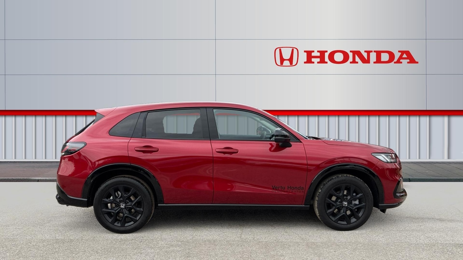 Used Honda ZR-V 2025 for sale - 77902919: Photo 5