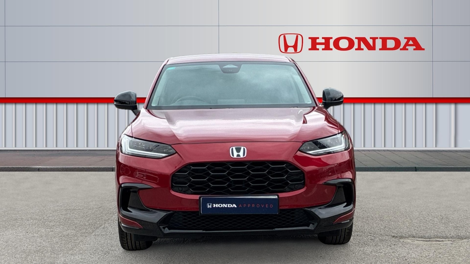 Used Honda ZR-V 2025 for sale - 77902919: Photo 6