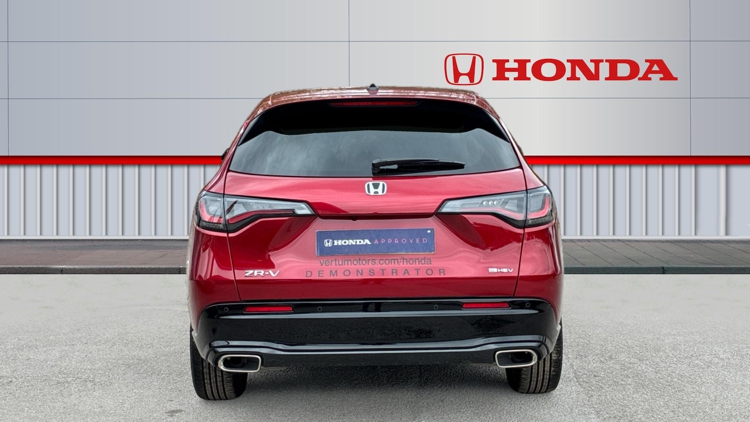 Used Honda ZR-V 2025 for sale - 77902919: Photo 7