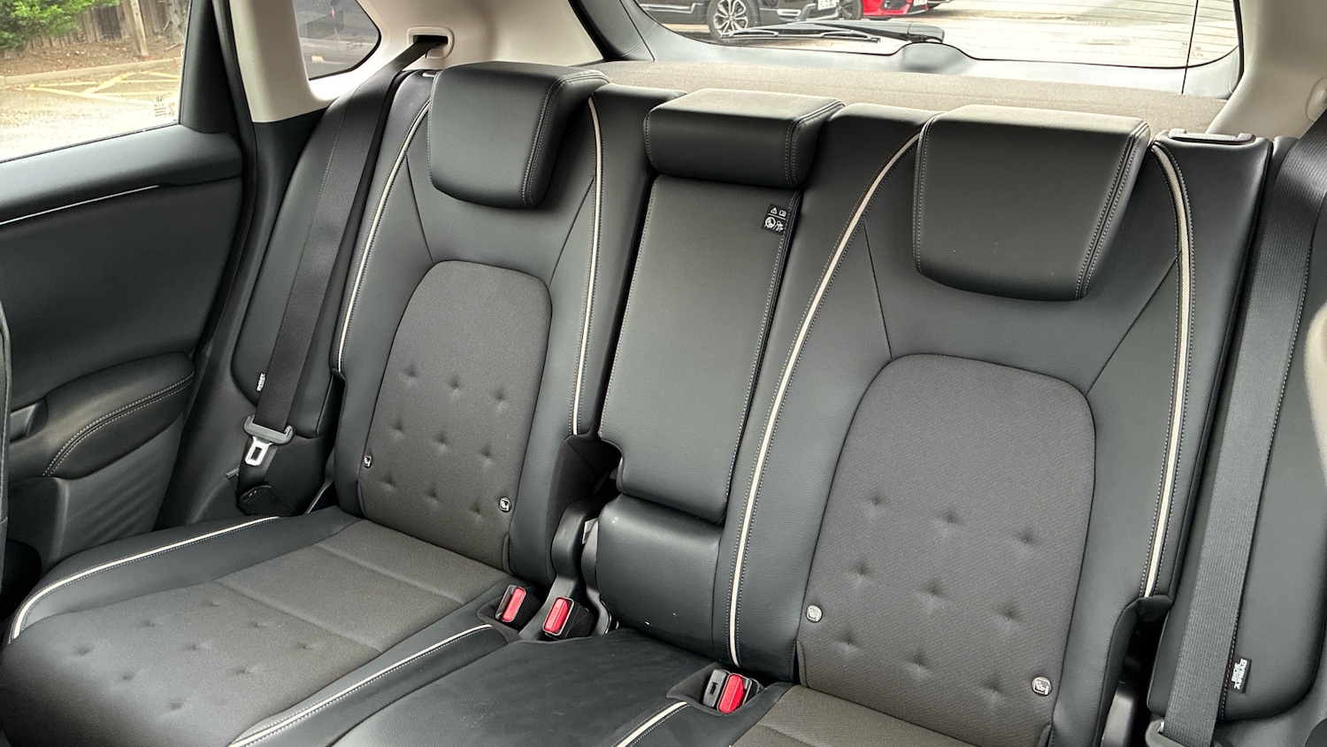 Used Honda ZR-V 2025 for sale - 77902919: Photo 8