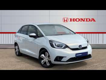 2020 (70) - 1.5 i-MMD Hybrid EX 5dr eCVT Hybrid Hatchback