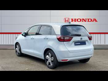 Used Honda Jazz 2020 for sale - 74832637: Photo