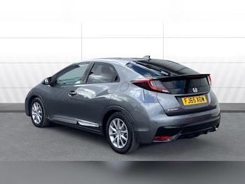 Used Honda Civic 2015 for sale - 78311394: Photo