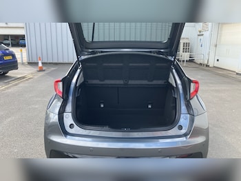 Used Honda Civic 2015 for sale - 78311394: Photo