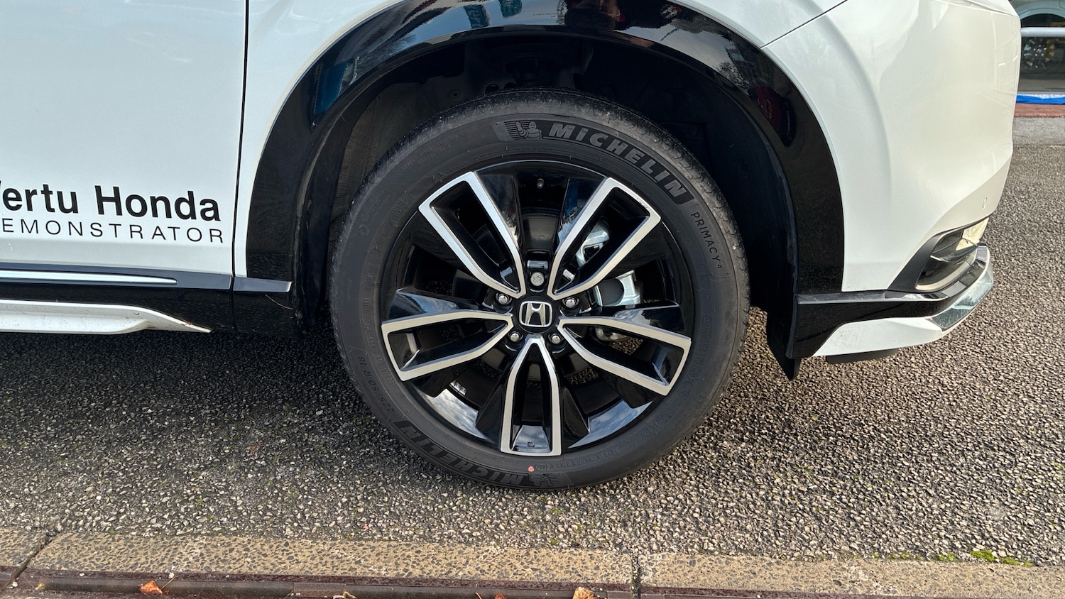 Used Honda HR-V 2025 for sale - 77228106: Photo 13