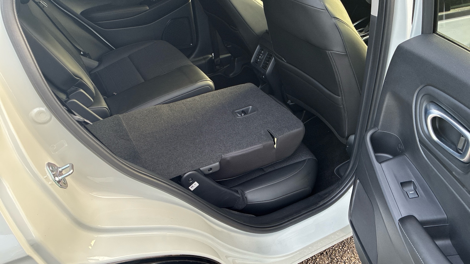 Used Honda HR-V 2025 for sale - 77228106: Photo 17