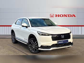 2025 (75) - 1.5 eHEV Advance 5dr CVT Hybrid Hatchback