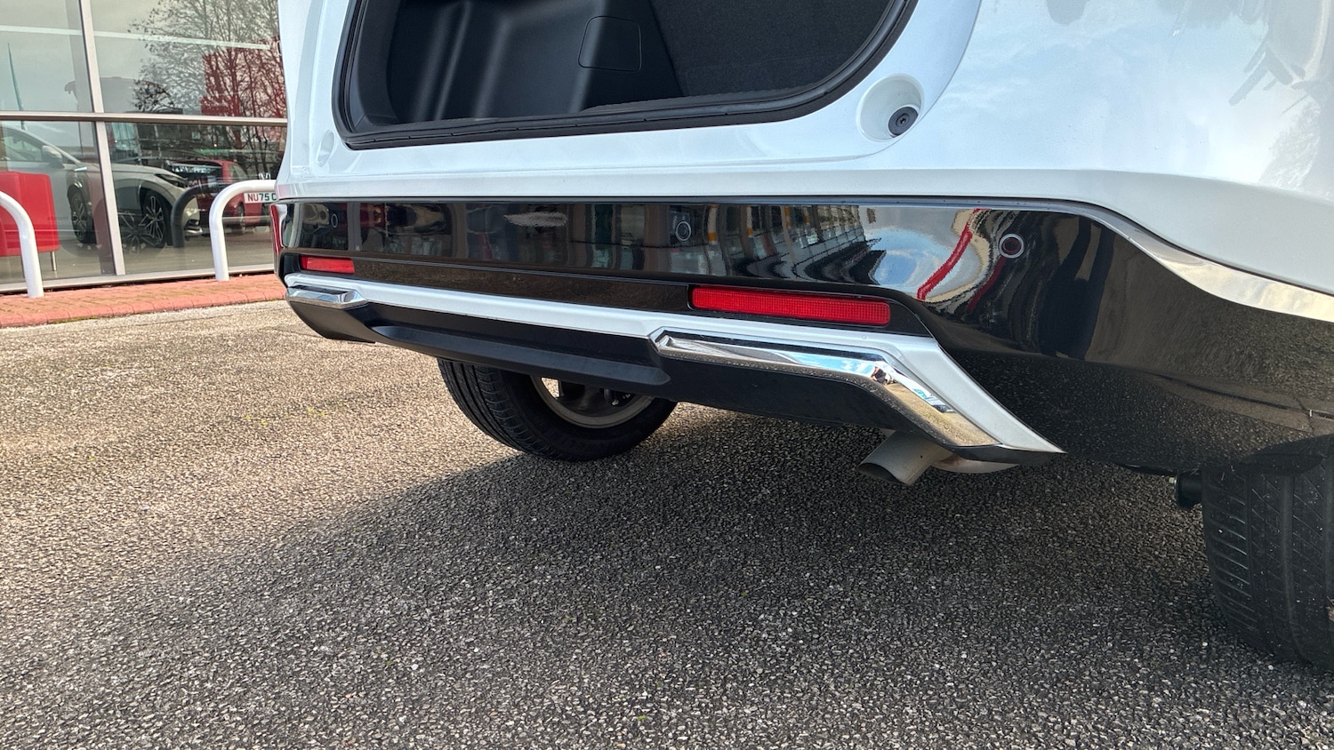 Used Honda HR-V 2025 for sale - 77228106: Photo 25