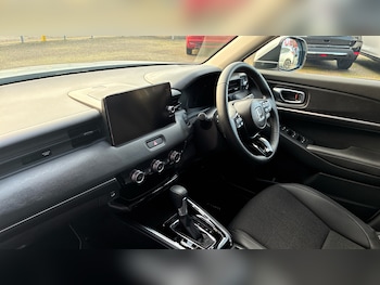 Used Honda HR-V 2025 for sale - 77228106: Photo