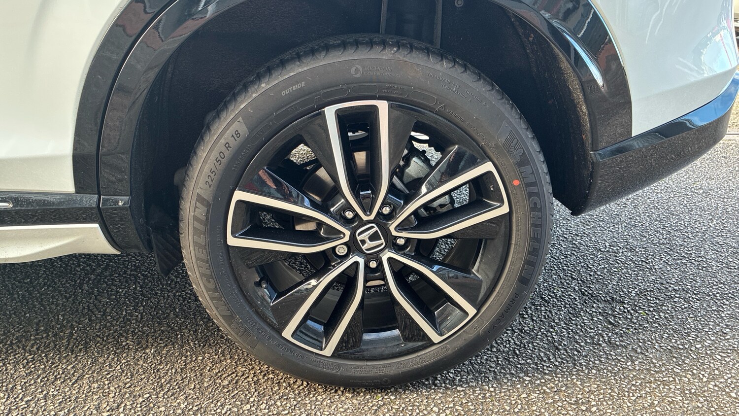 Used Honda HR-V 2025 for sale - 77228106: Photo 30