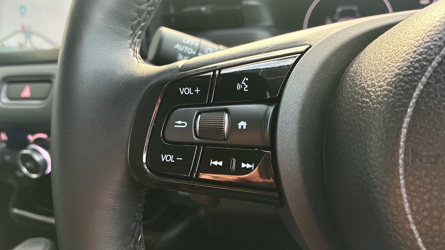 Used Honda HR-V 2025 for sale - 77228106: Photo 33