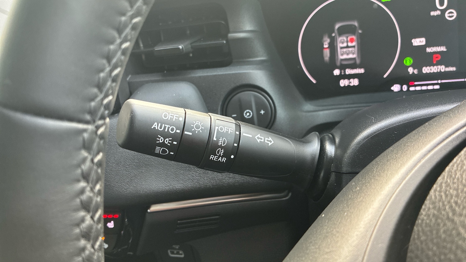 Used Honda HR-V 2025 for sale - 77228106: Photo 34