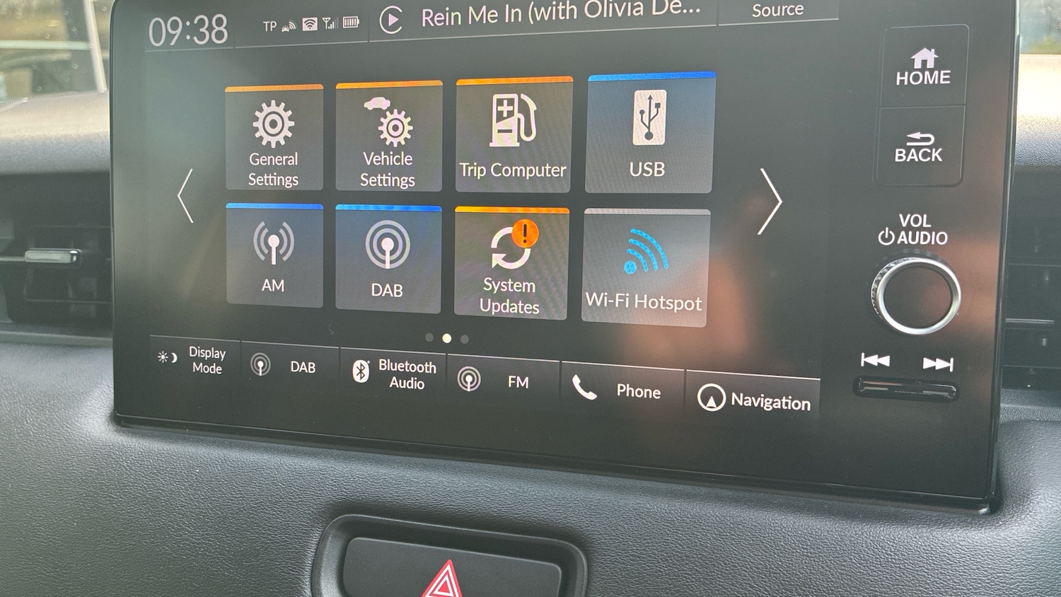 Used Honda HR-V 2025 for sale - 77228106: Photo 38