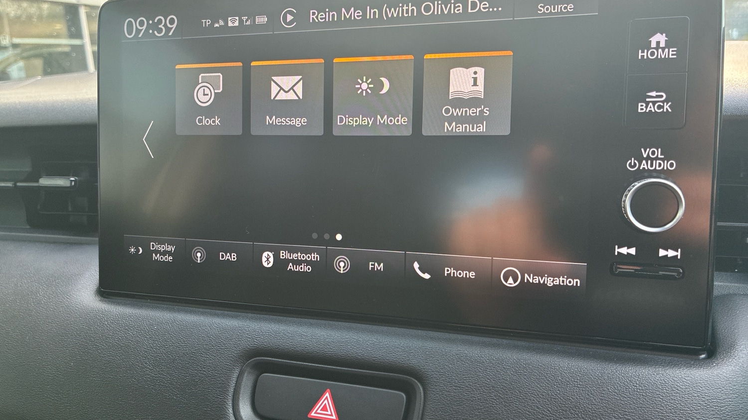 Used Honda HR-V 2025 for sale - 77228106: Photo 39