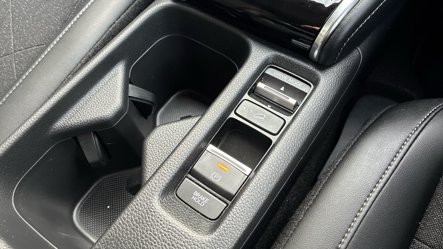 Used Honda HR-V 2025 for sale - 77228106: Photo 44