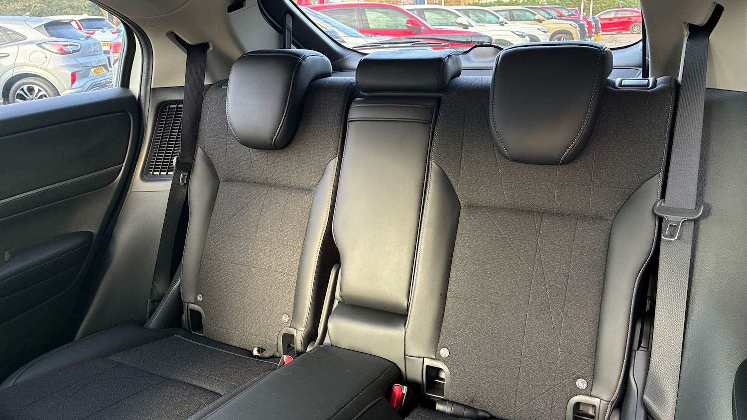 Used Honda HR-V 2025 for sale - 77228106: Photo 8