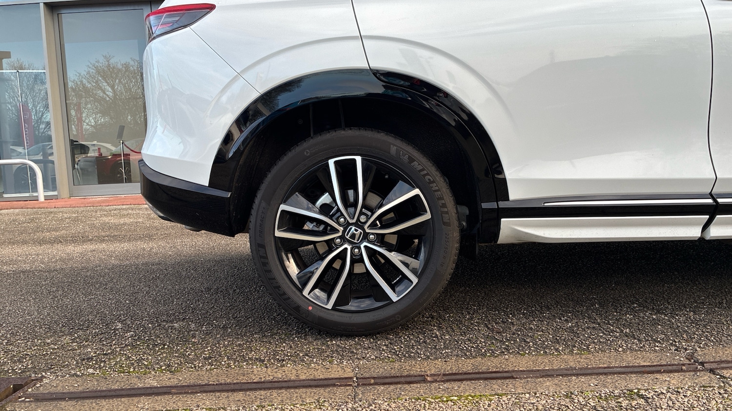 Used Honda HR-V 2025 for sale - 77228106: Photo 9