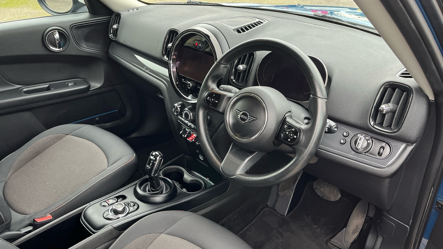 Used MINI Countryman 2022 for sale - 77036613: Photo 11