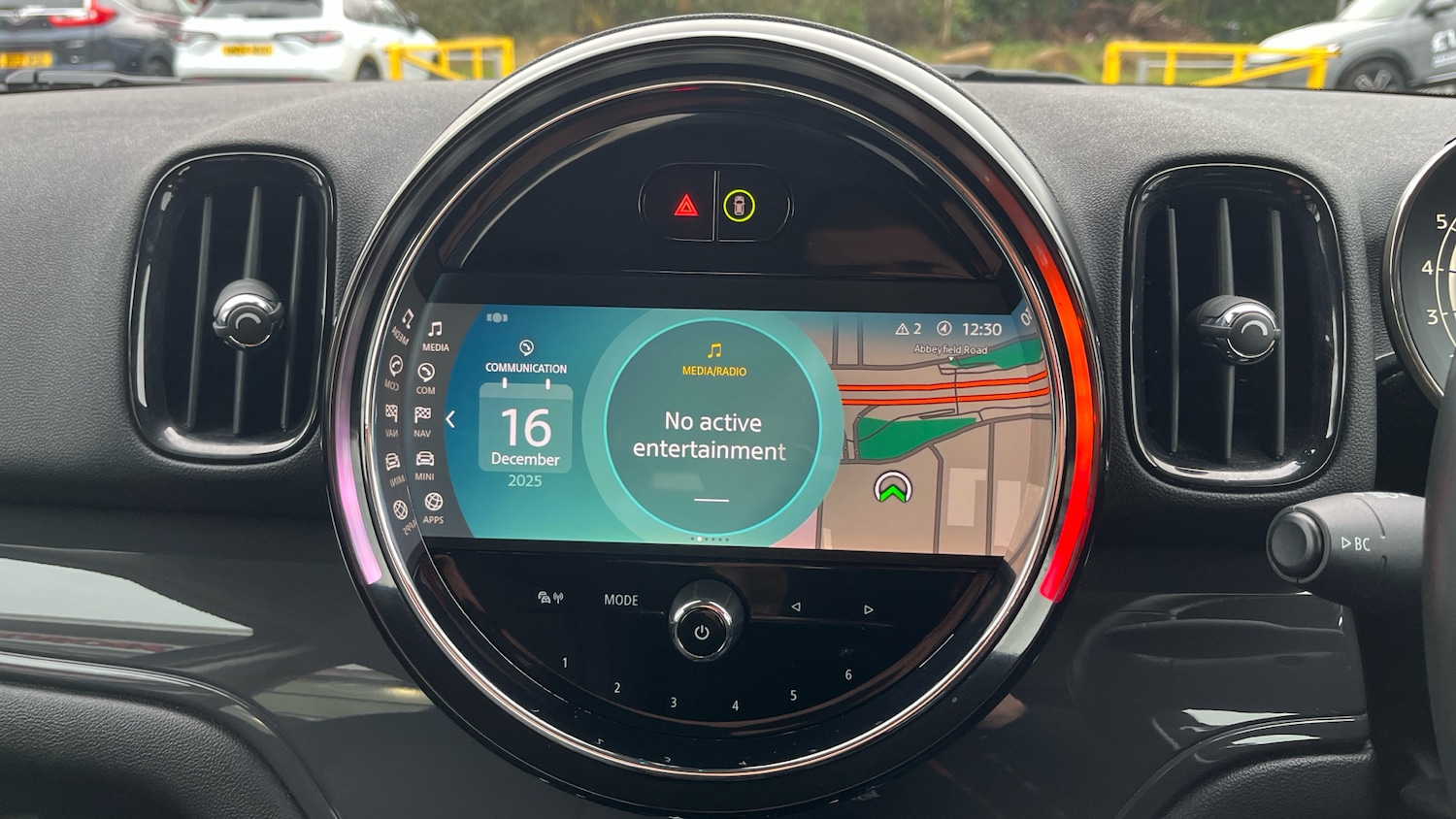 Used MINI Countryman 2022 for sale - 77036613: Photo 12