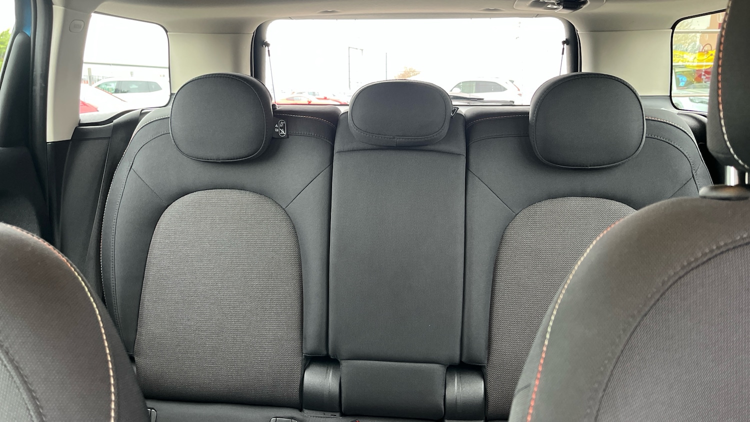 Used MINI Countryman 2022 for sale - 77036613: Photo 15