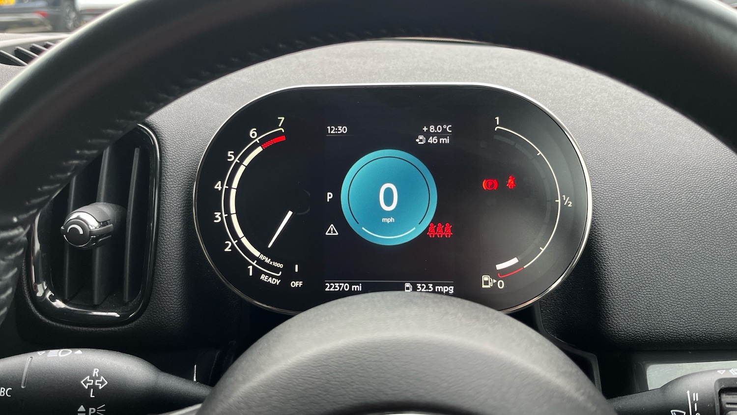 Used MINI Countryman 2022 for sale - 77036613: Photo 18