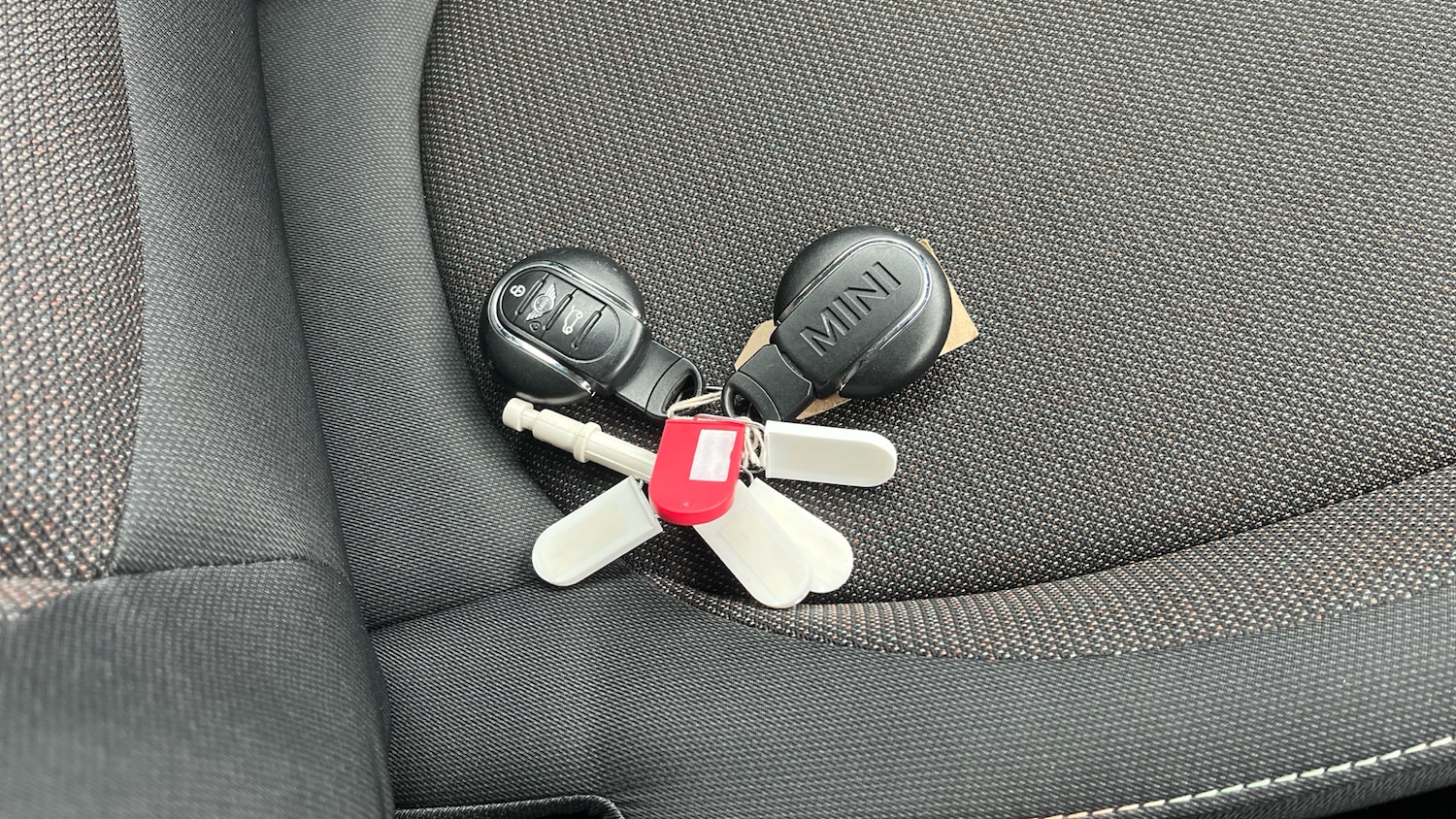 Used MINI Countryman 2022 for sale - 77036613: Photo 19