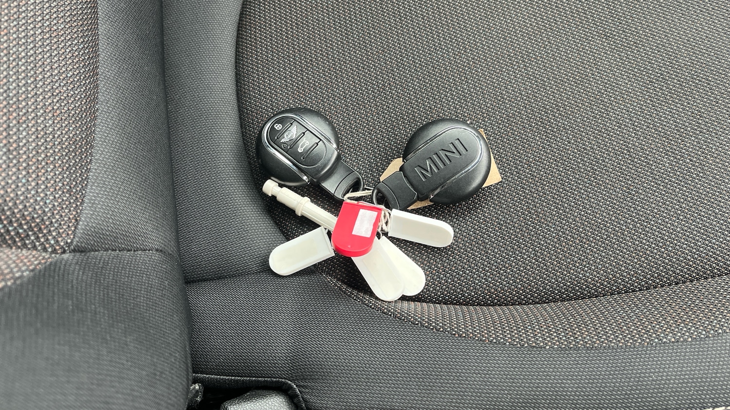 Used MINI Countryman 2022 for sale - 77036613: Photo 20