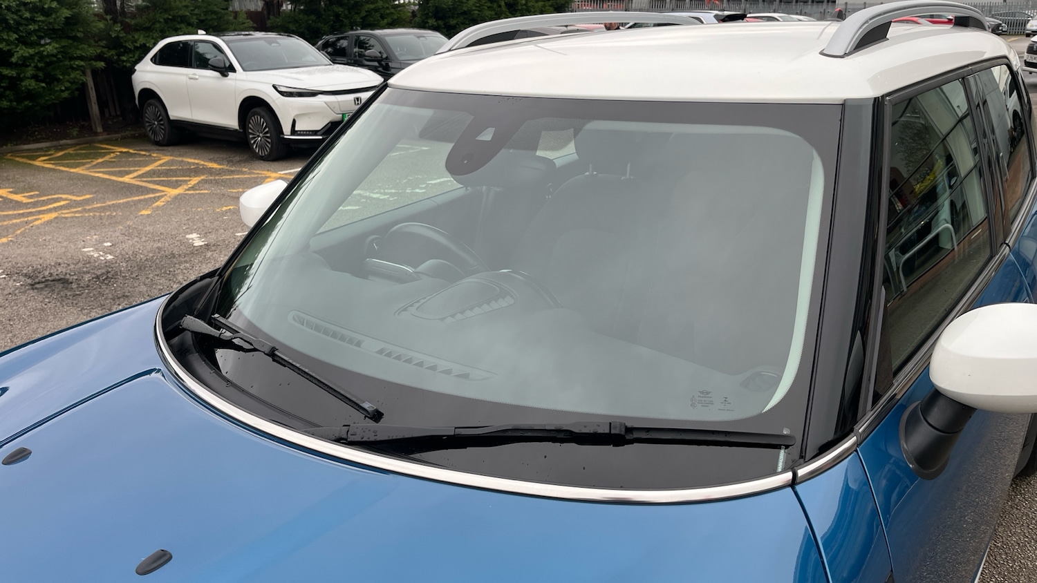 Used MINI Countryman 2022 for sale - 77036613: Photo 24