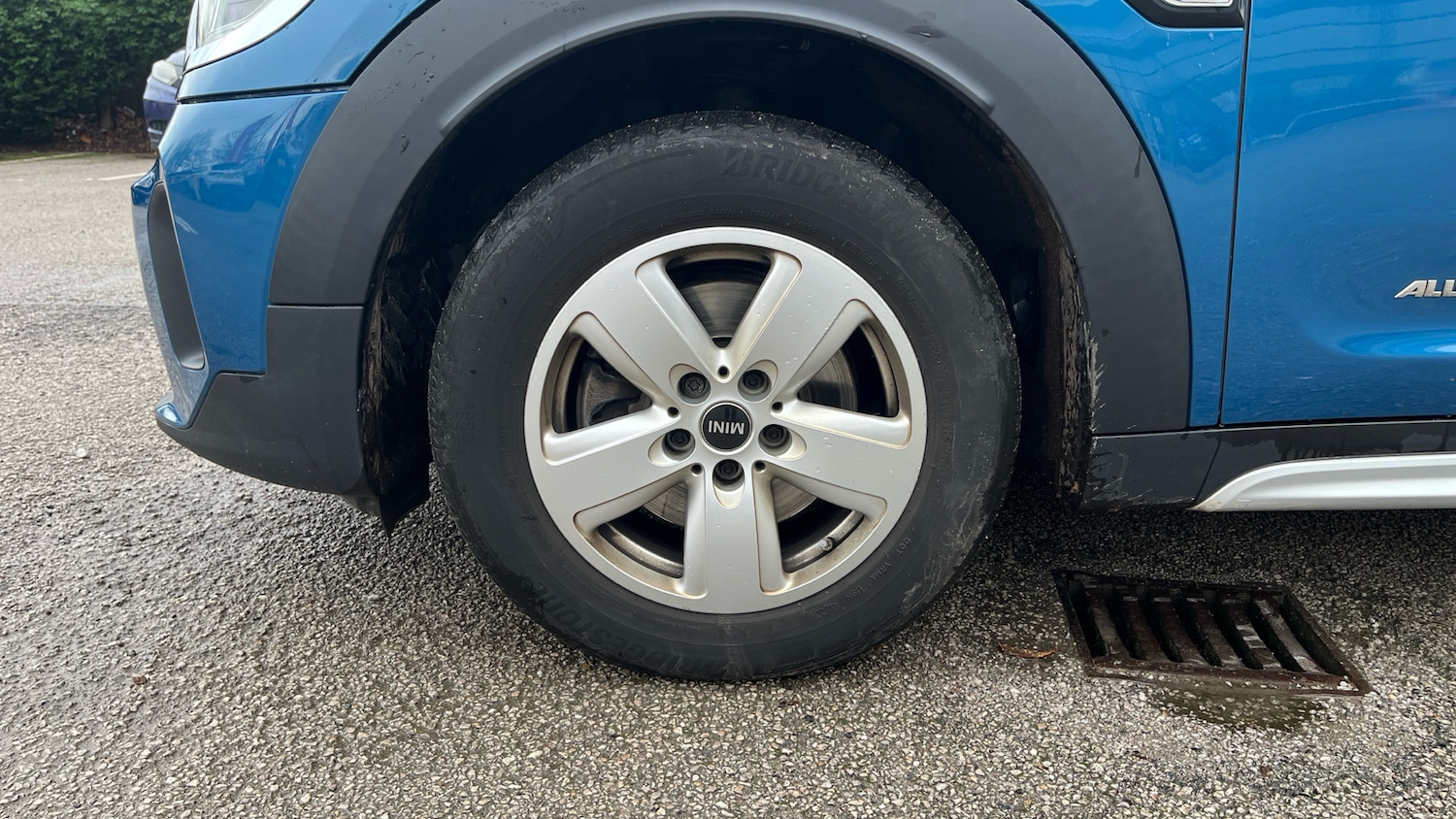 Used MINI Countryman 2022 for sale - 77036613: Photo 25