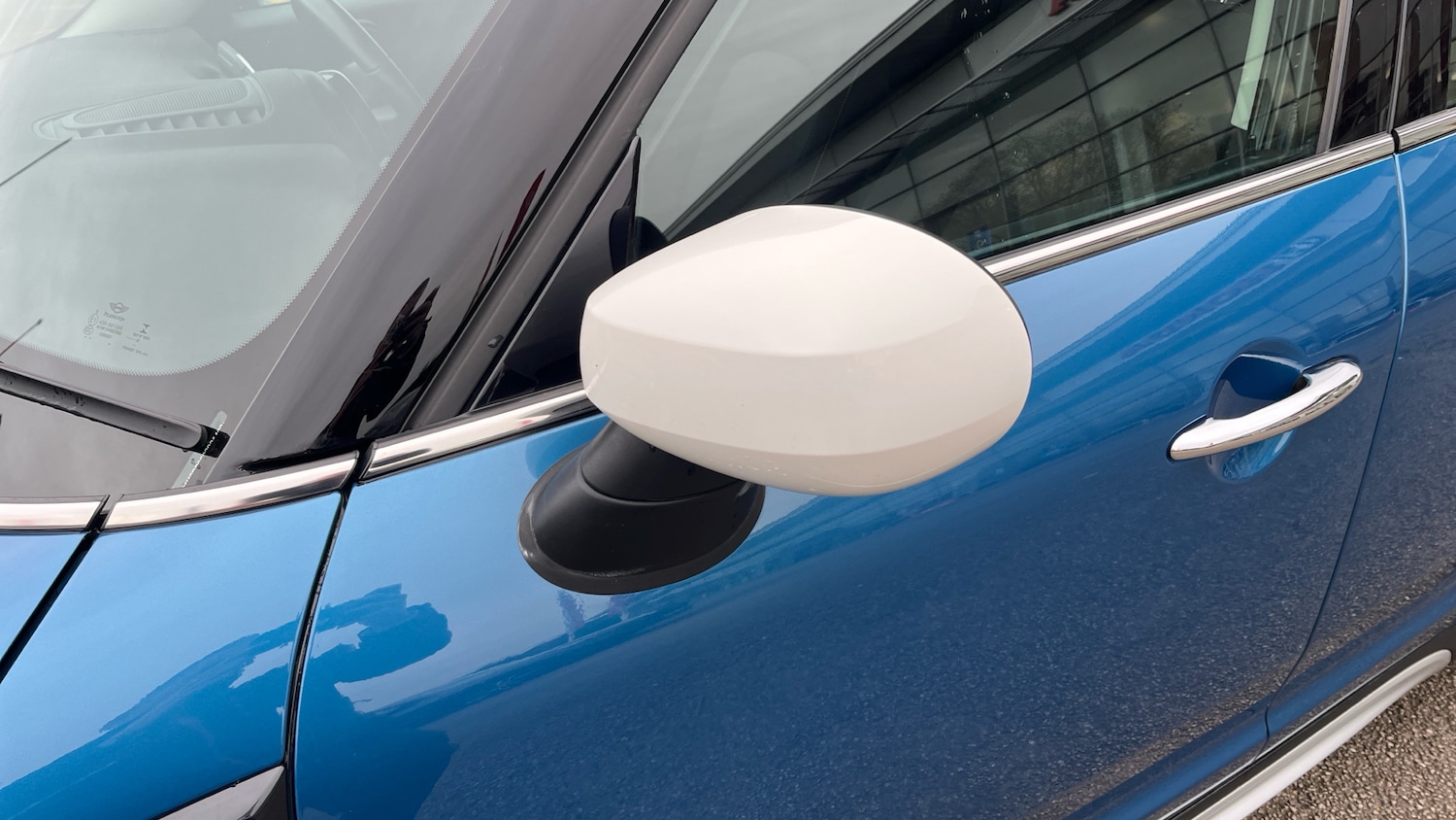 Used MINI Countryman 2022 for sale - 77036613: Photo 26