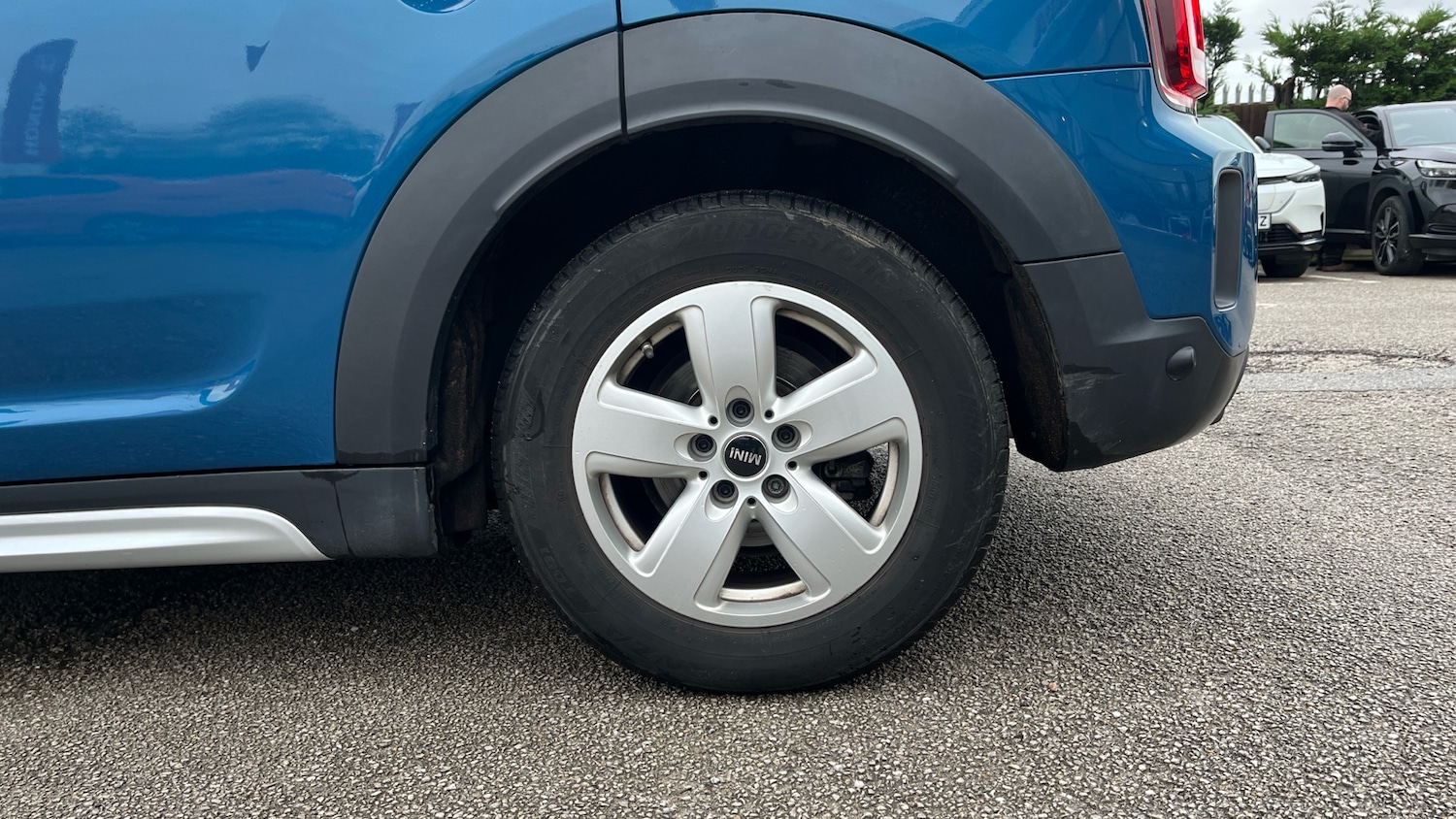 Used MINI Countryman 2022 for sale - 77036613: Photo 27