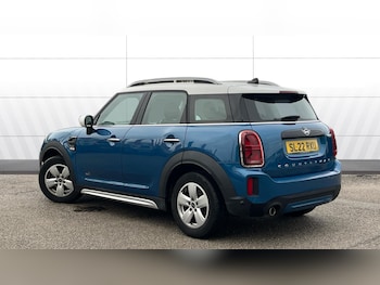 Used MINI Countryman 2022 for sale - 77036613: Photo