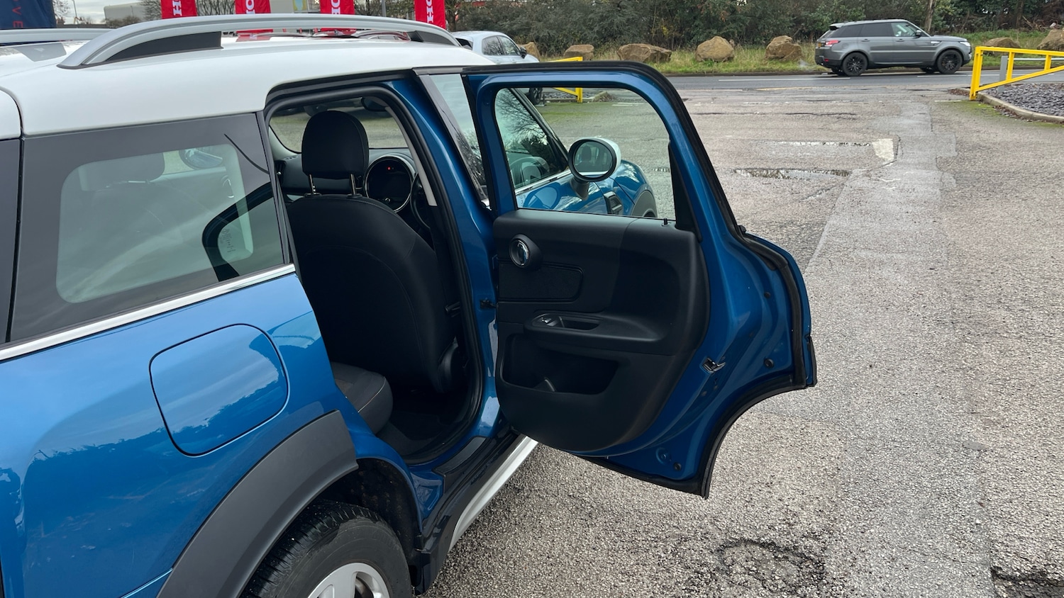 Used MINI Countryman 2022 for sale - 77036613: Photo 32