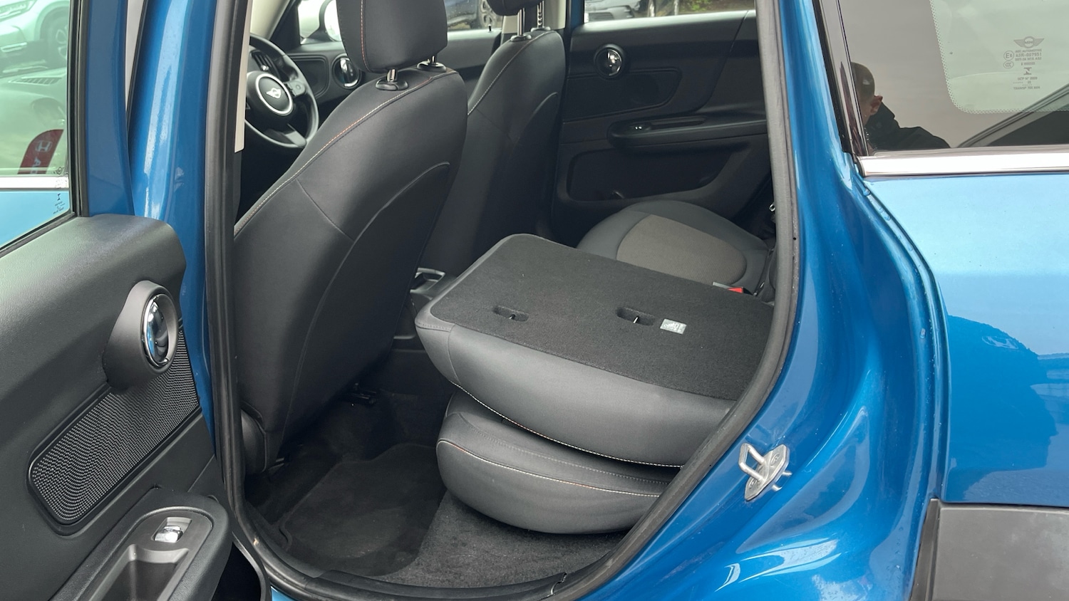 Used MINI Countryman 2022 for sale - 77036613: Photo 35