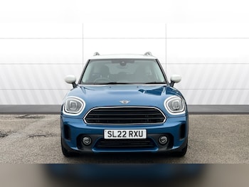 Used MINI Countryman 2022 for sale - 77036613: Photo