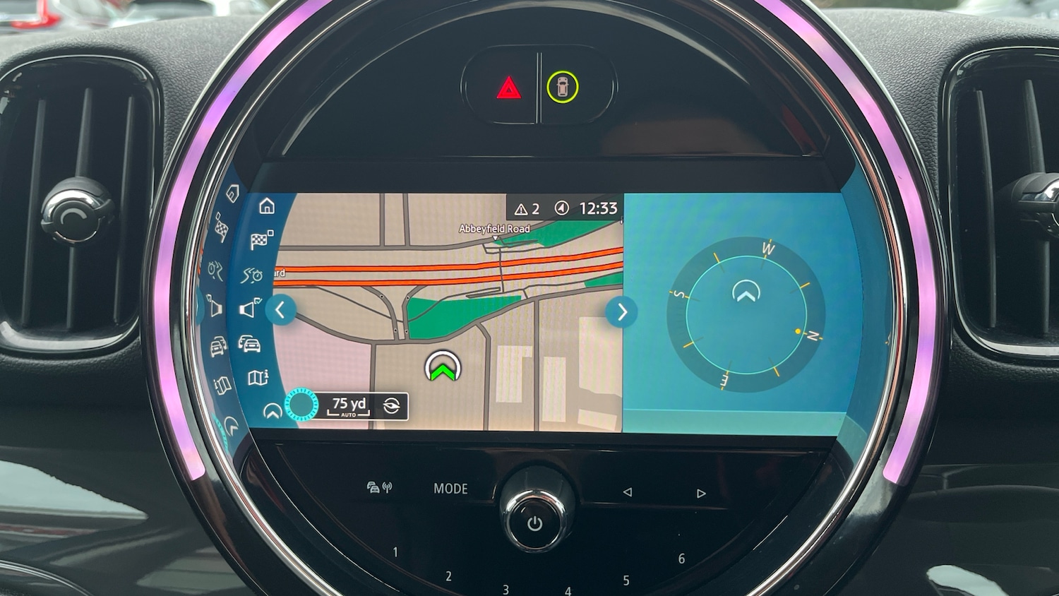 Used MINI Countryman 2022 for sale - 77036613: Photo 47