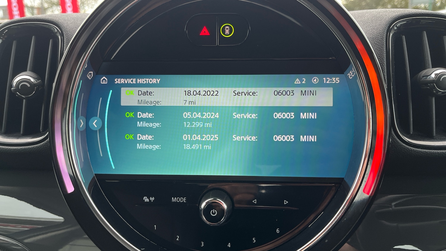 Used MINI Countryman 2022 for sale - 77036613: Photo 48