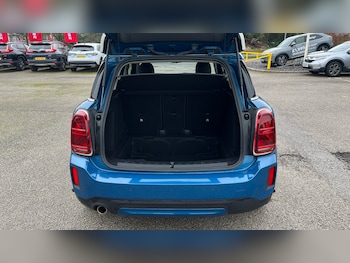 Used MINI Countryman 2022 for sale - 77036613: Photo